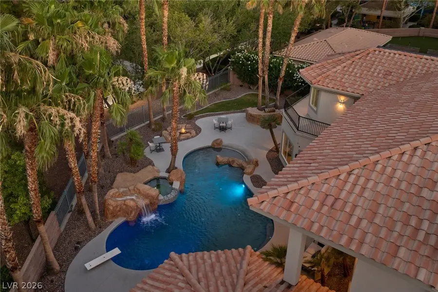 1912 Redbird Drive, Las Vegas, NV 89134 - #3