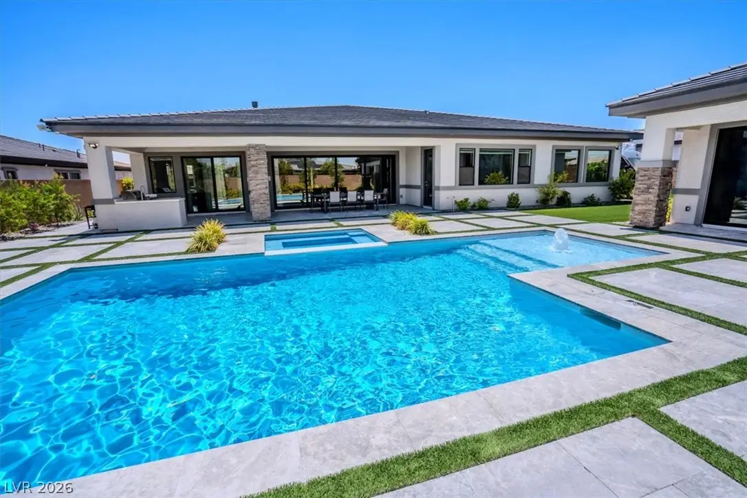 8320 Carlingford Court, Las Vegas, NV 89113 - #1