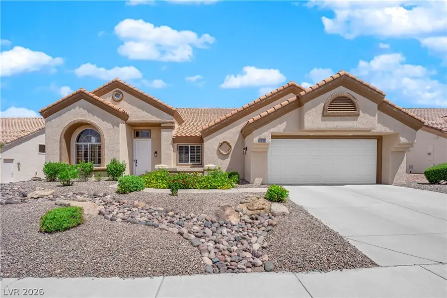 2908 Haddon Drive, Las Vegas, NV 89134 - #2