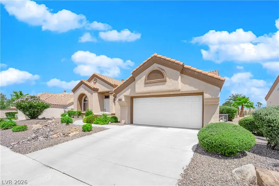 2908 Haddon Drive, Las Vegas, NV 89134 - #3