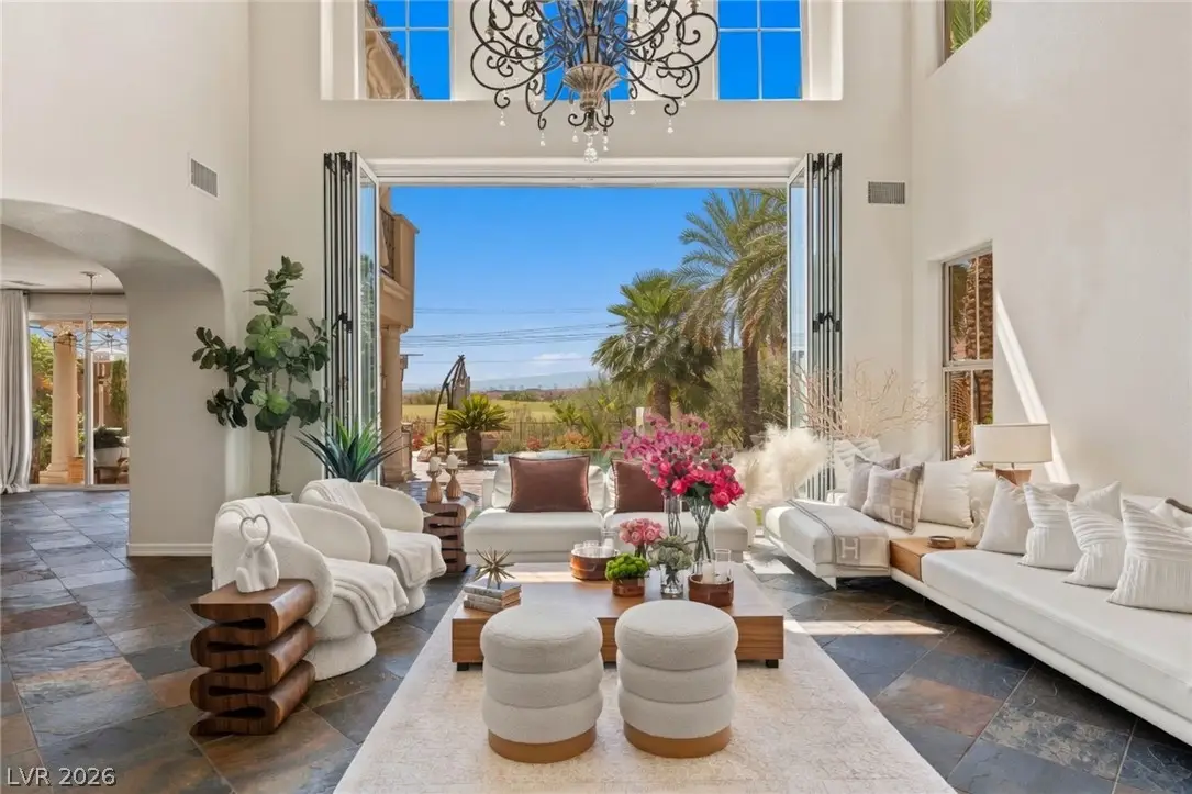 69 Contrada Fiore Drive, Henderson, NV 89011 - #1