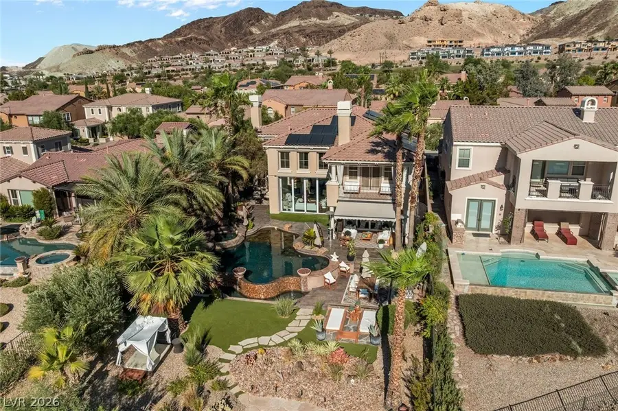 69 Contrada Fiore Drive, Henderson, NV 89011 - #2