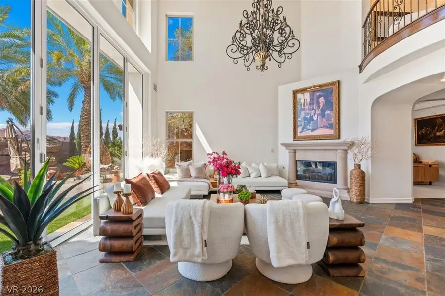 69 Contrada Fiore Drive, Henderson, NV 89011 - #3