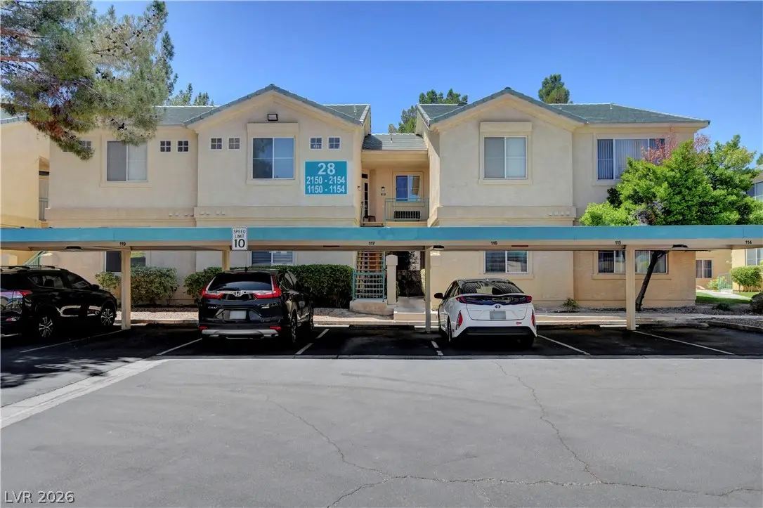 5155 W Tropicana Avenue #1154, Las Vegas, NV 89103 - #1