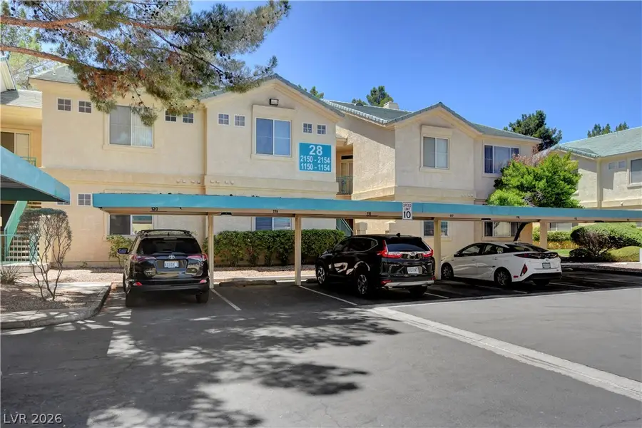 5155 W Tropicana Avenue #1154, Las Vegas, NV 89103 - #3