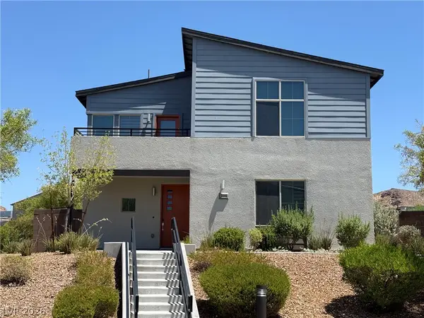 2246 Brandwood Way, Henderson, NV 89052