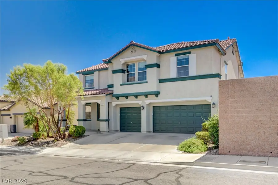 1112 Fox Coat Street, Henderson, NV 89002 - #2
