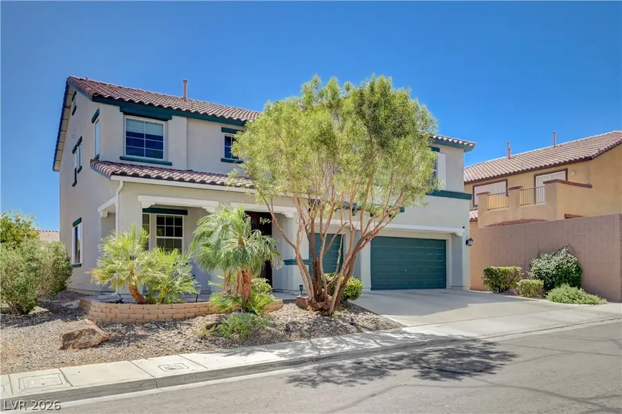 1112 Fox Coat Street, Henderson, NV 89002 - #3