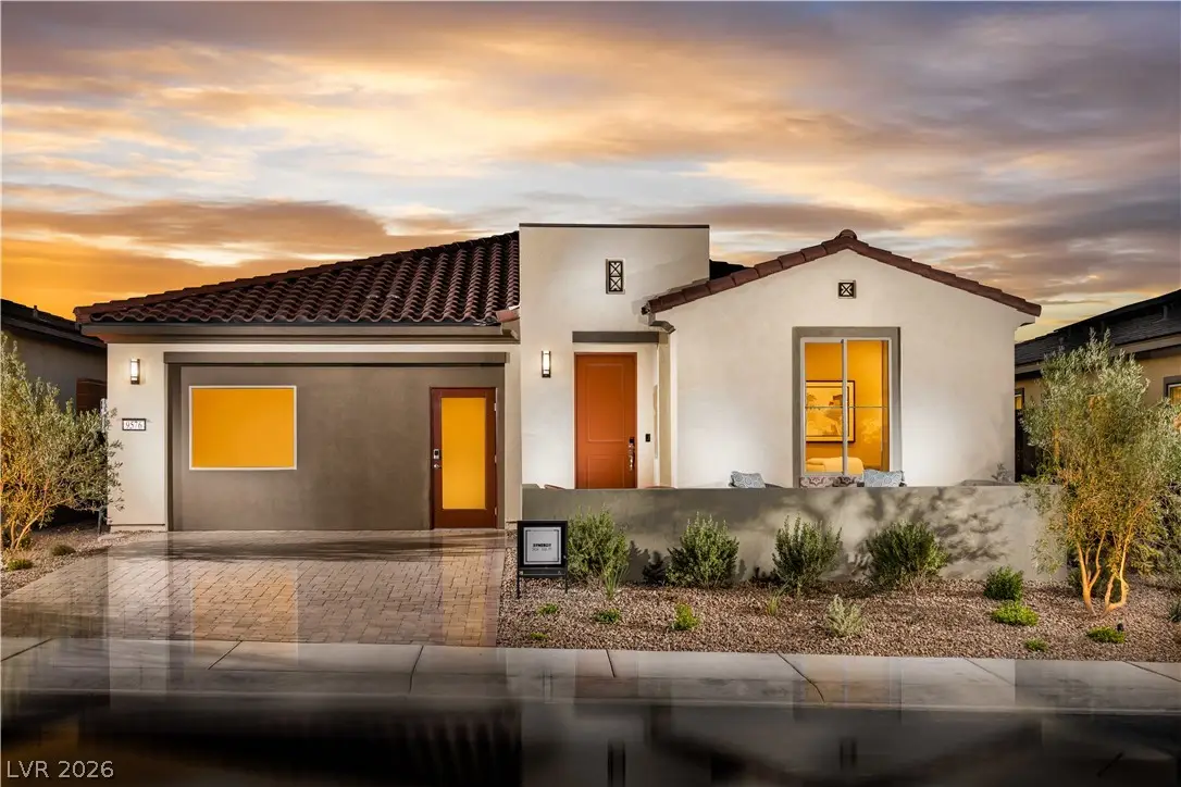10199 Garnet Bend Place, Las Vegas, NV 89143 - #1