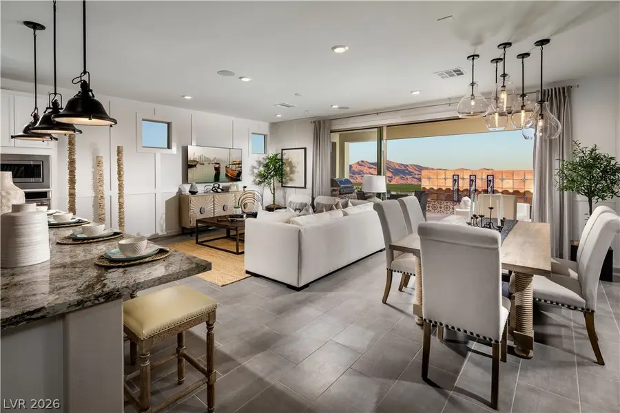 10199 Garnet Bend Place, Las Vegas, NV 89143 - #3