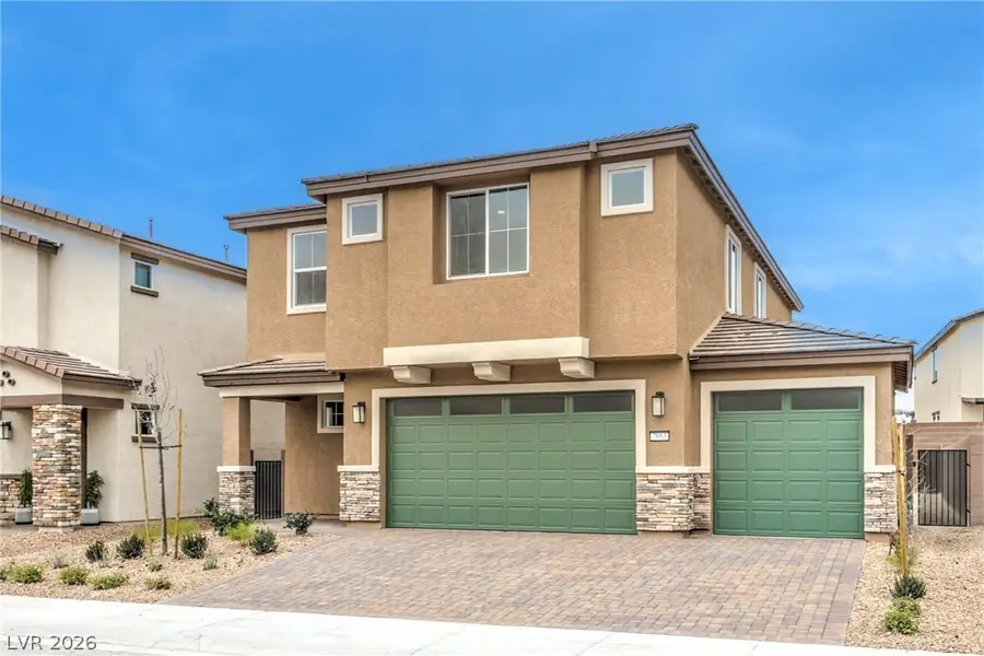 1193 Kaylis Cove Place, North Las Vegas, NV 89084 - #2