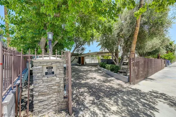 549 Canosa Avenue, Las Vegas, NV 89104