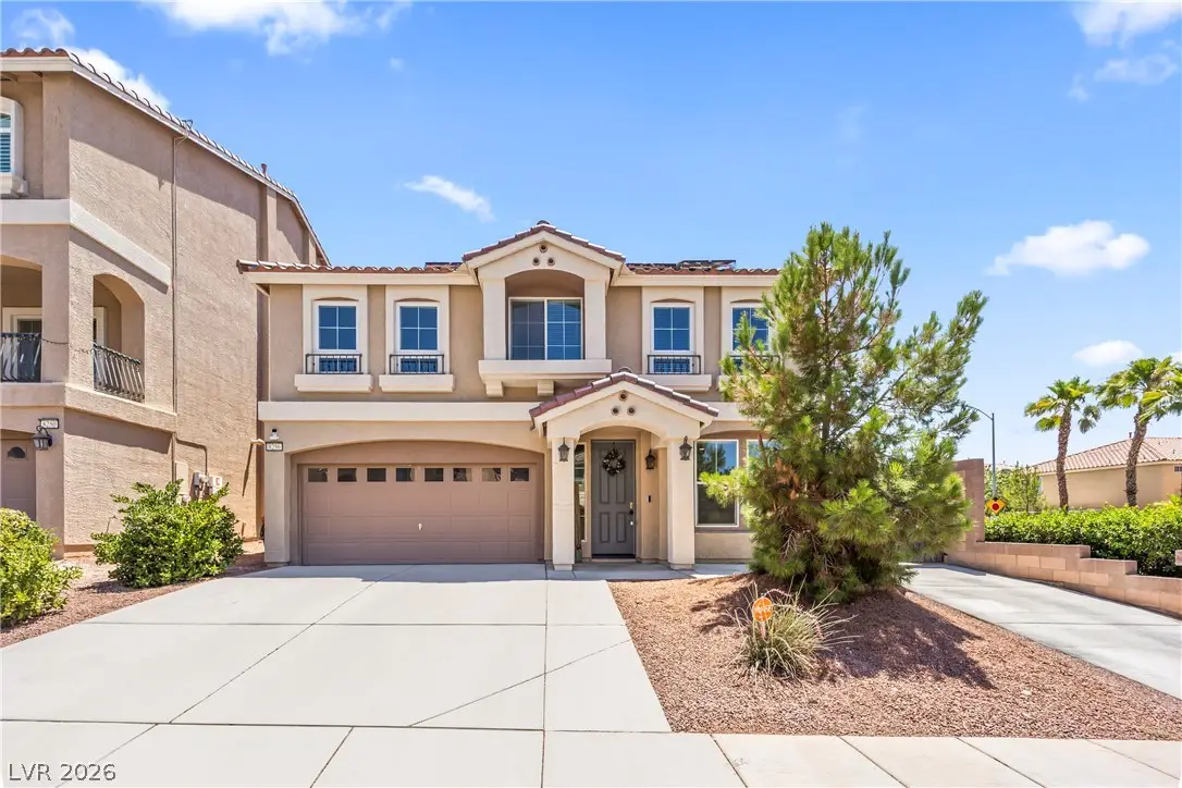 8256 Dover Canyon Court, Las Vegas, NV 89139 - #1