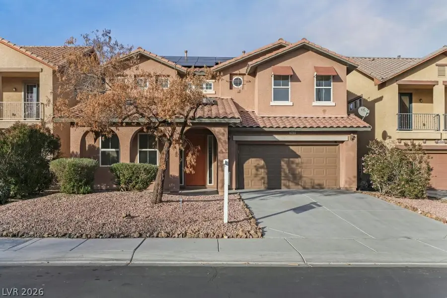 3412 Sunrise Rose Avenue, North Las Vegas, NV 89031 - #3