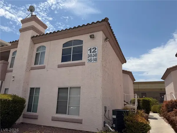 4555 E Sahara Avenue #146, Las Vegas, NV 89104
