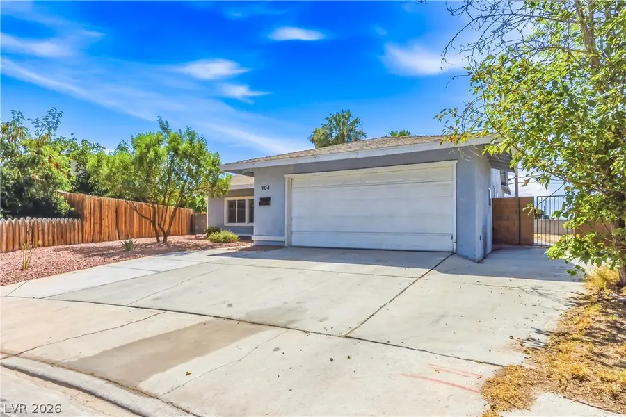 904 Vaughn St. Street, Las Vegas, NV 89101 - #2