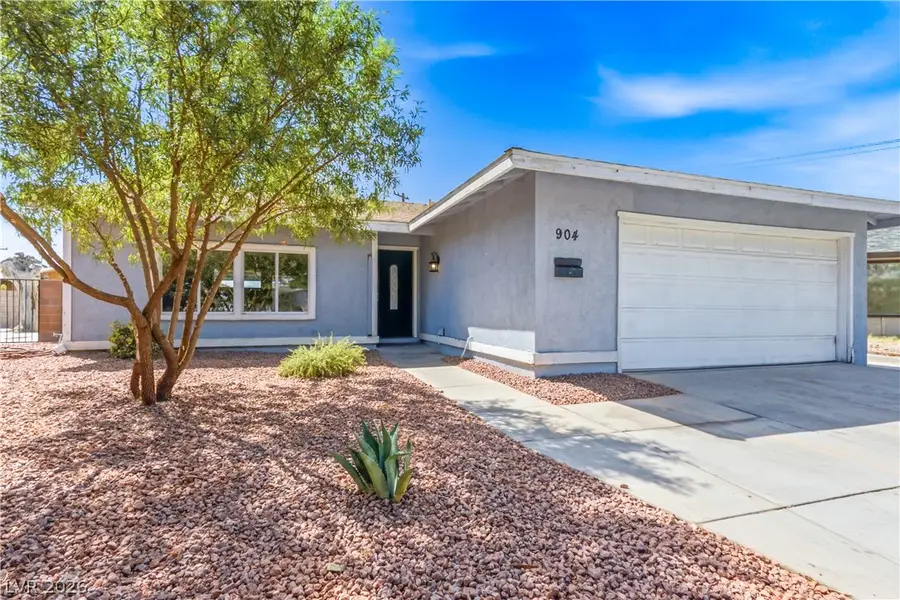 904 Vaughn St. Street, Las Vegas, NV 89101 - #3
