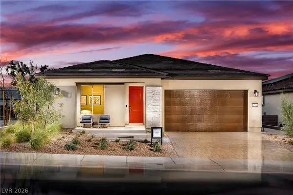 9691 Garnet Fire Lane, Las Vegas, NV 89143