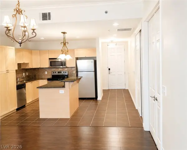 2455 W Serene Avenue #527, Las Vegas, NV 89123