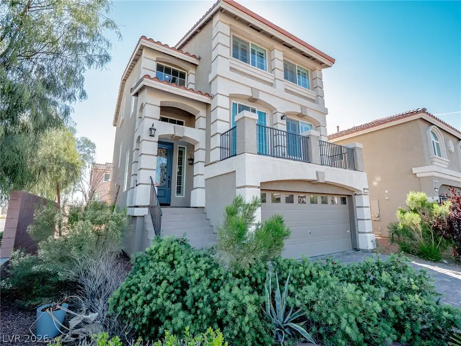 8104 Russell Creek Court, Las Vegas, NV 89139 - #3