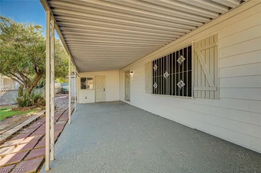 293 Sir William Way, Las Vegas, NV 89110 - #2