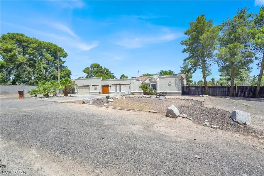 5008 Donnie Avenue, Las Vegas, NV 89130 - #2