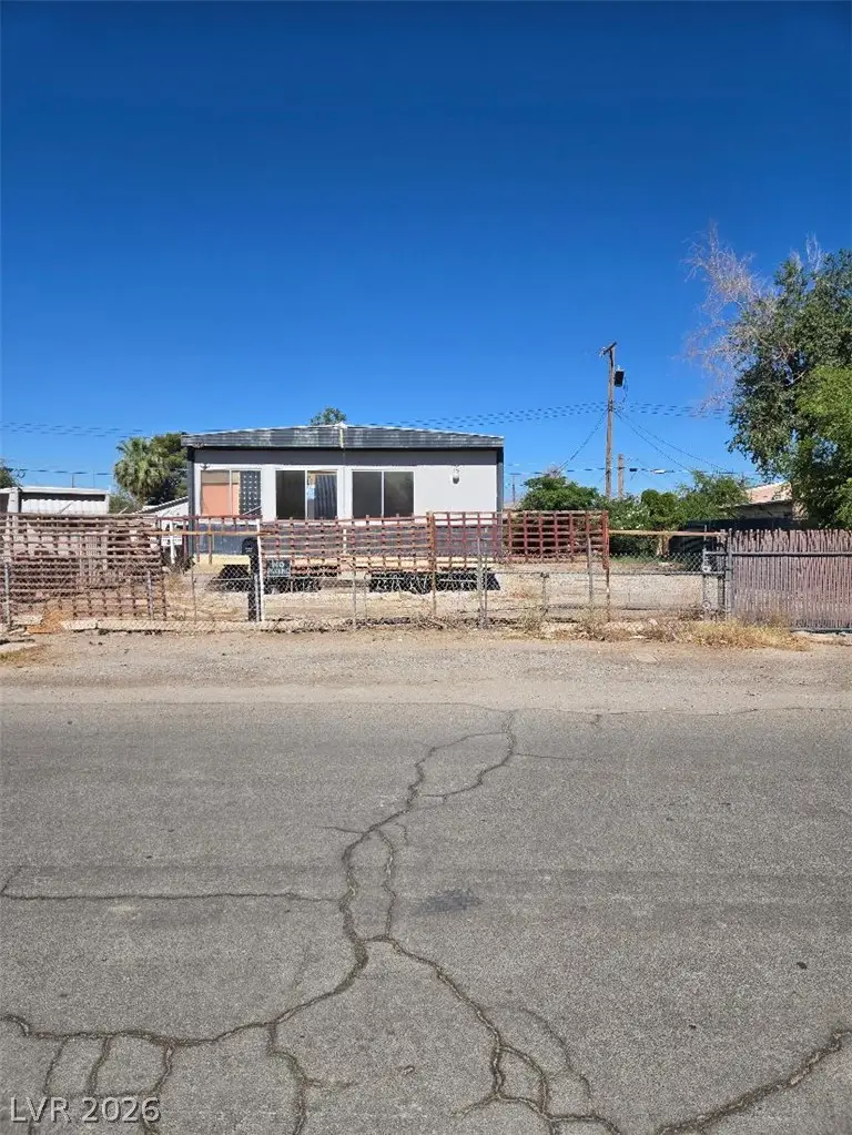 2253 Castleberry Lane, Las Vegas, NV 89156 - #1