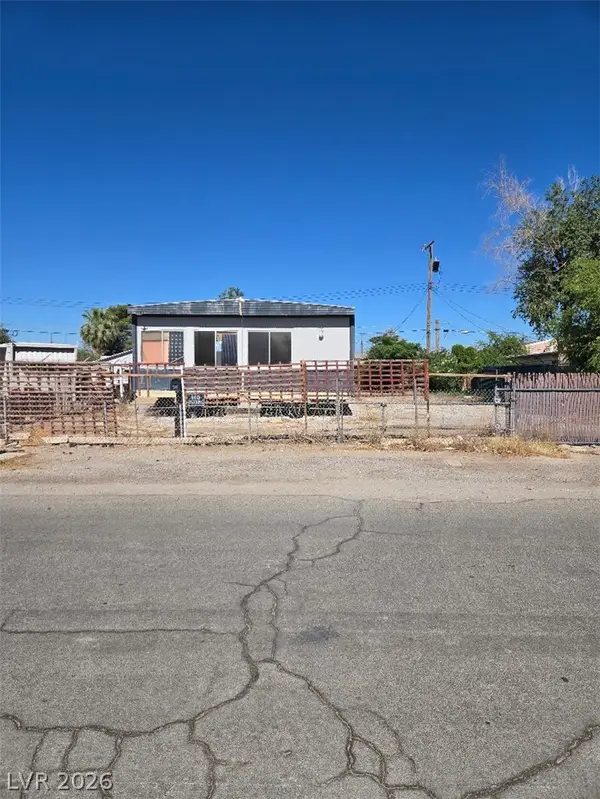 2253 Castleberry Lane, Las Vegas, NV 89156