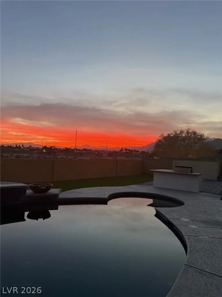 8685 Queens Brook Court, Las Vegas, NV 89129 - #1