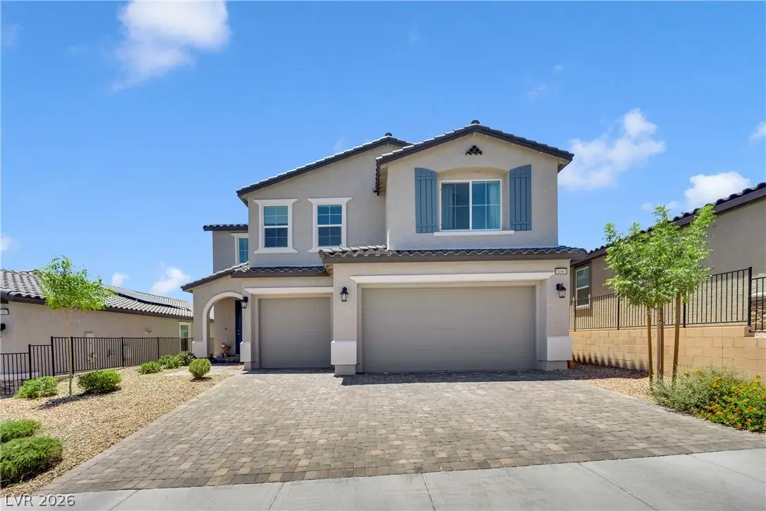 10961 Parsley Avenue, Las Vegas, NV 89166 - #1
