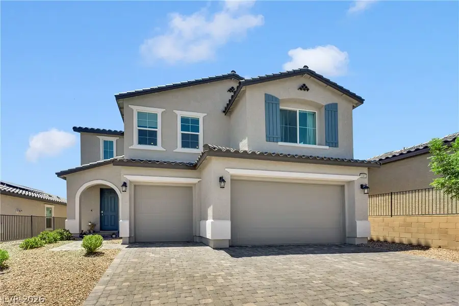 10961 Parsley Avenue, Las Vegas, NV 89166 - #2