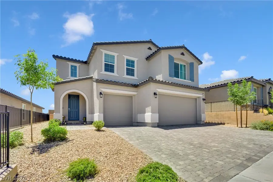 10961 Parsley Avenue, Las Vegas, NV 89166 - #3