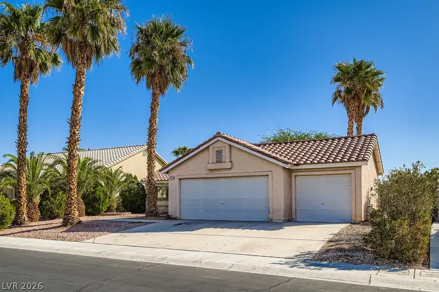 4714 Carmar Drive, Las Vegas, NV 89122 - #2