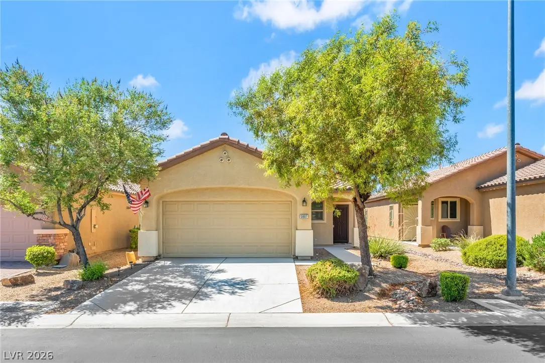 5887 Corbin, Las Vegas, NV 89122 - #1