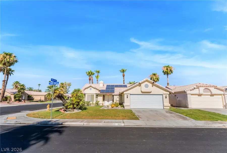 4921 Country Breeze Ct Court, North Las Vegas, NV 89031 - #2