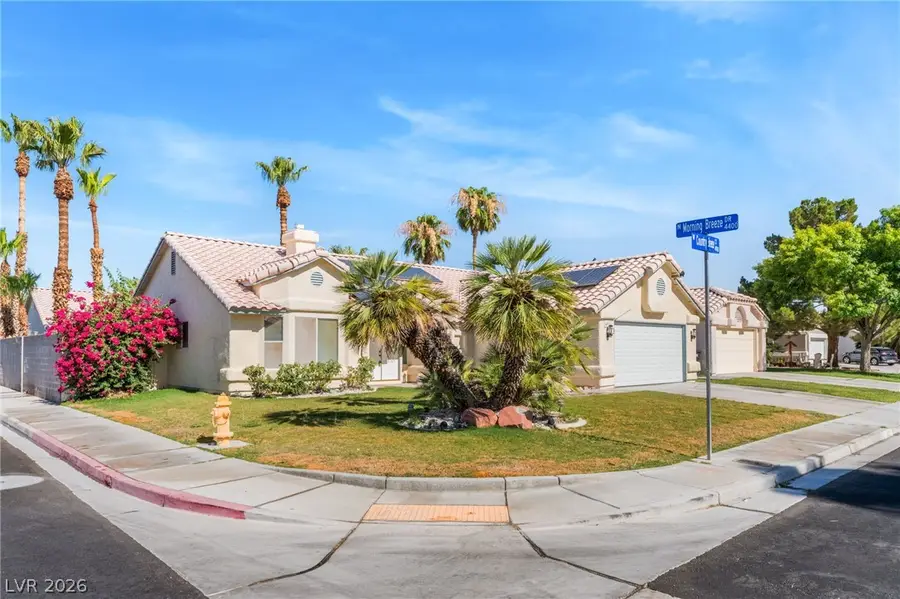 4921 Country Breeze Ct Court, North Las Vegas, NV 89031 - #3