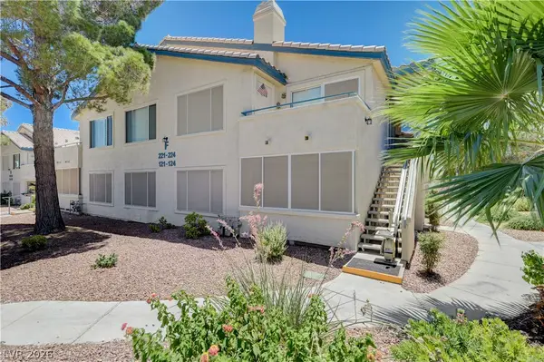 3425 E Russell Road #223, Las Vegas, NV 89120