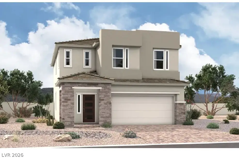 8606 Rankin Court, Las Vegas, NV 89148 - #1