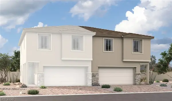 10061 Matt Ferrell Street, Las Vegas, NV 89183