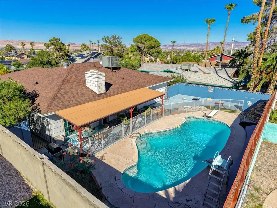 4089 Yakima Avenue, Las Vegas, NV 89121 - #3