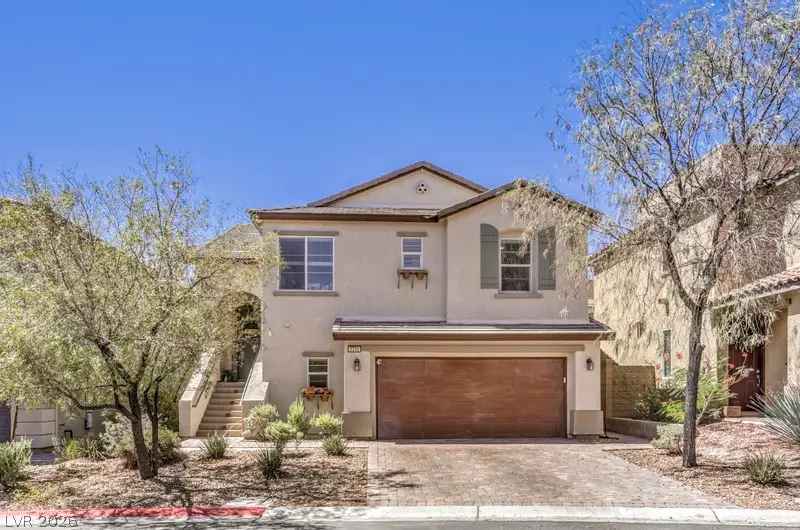 7771 Minas Ridge Drive, Las Vegas, NV 89178 - #1
