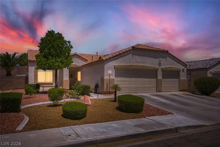 3830 W El Campo Grande Avenue, North Las Vegas, NV 89031 - #2