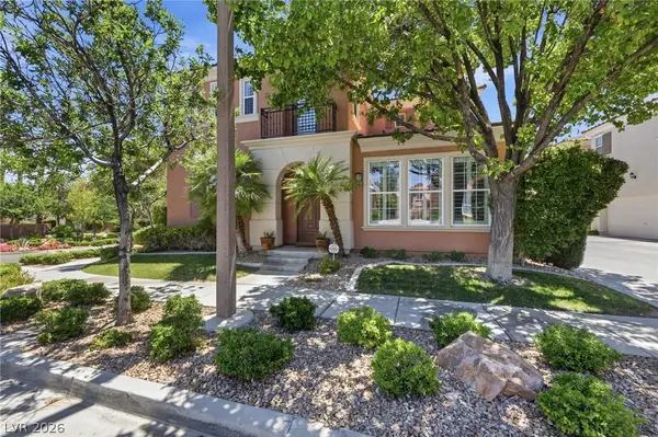 10619 Olympic Pine Drive, Las Vegas, NV 89135