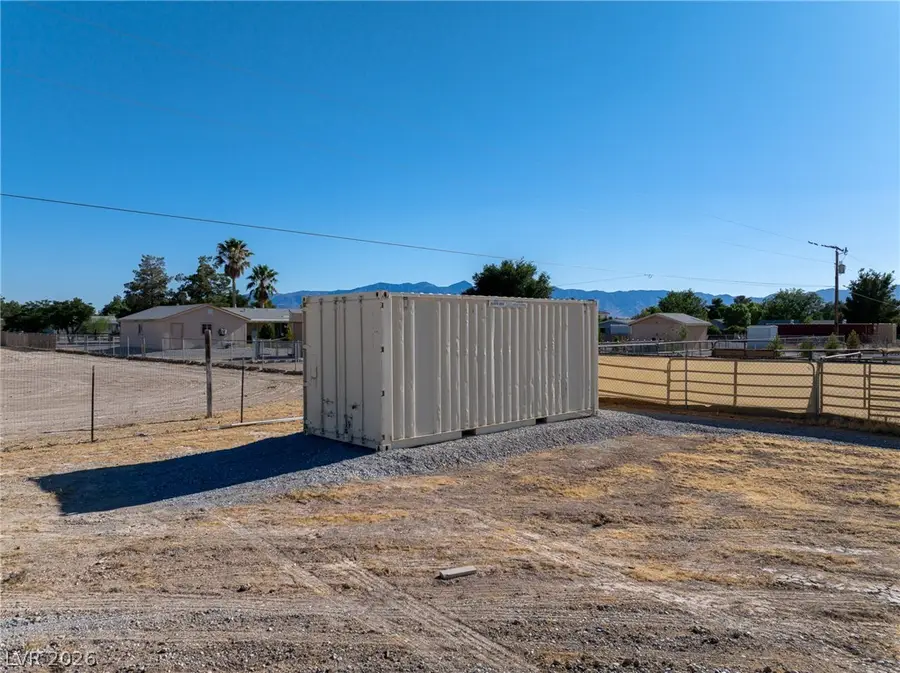 3361 E Navajo Boulevard, Pahrump, NV 89061 - #2