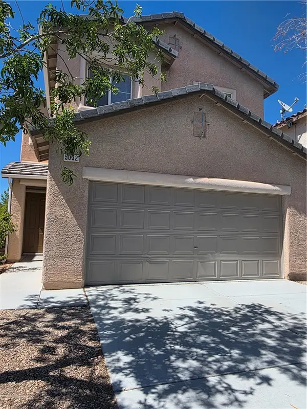 5032 Whistling Acres Avenue, Las Vegas, NV 89131