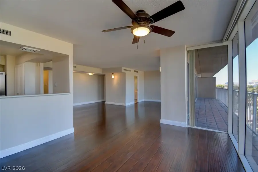 3111 Bel Air Drive #8E, Las Vegas, NV 89109 - #3