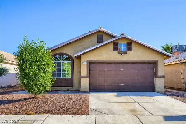 7124 Overhill Avenue, Las Vegas, NV 89129