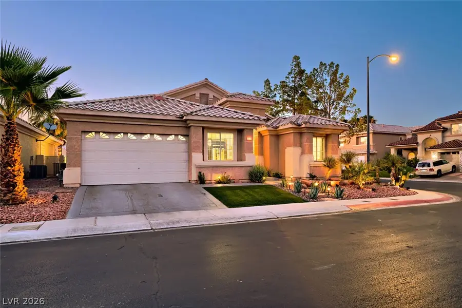 8870 Las Montanas Avenue, Las Vegas, NV 89147 - #3
