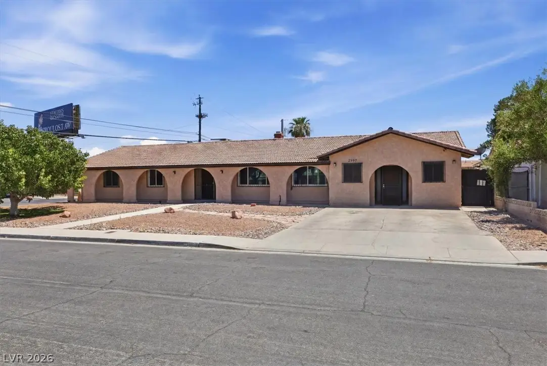 4987 Idaho Avenue, Las Vegas, NV 89104 - #1