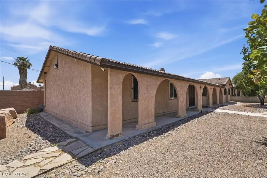 4987 Idaho Avenue, Las Vegas, NV 89104 - #2